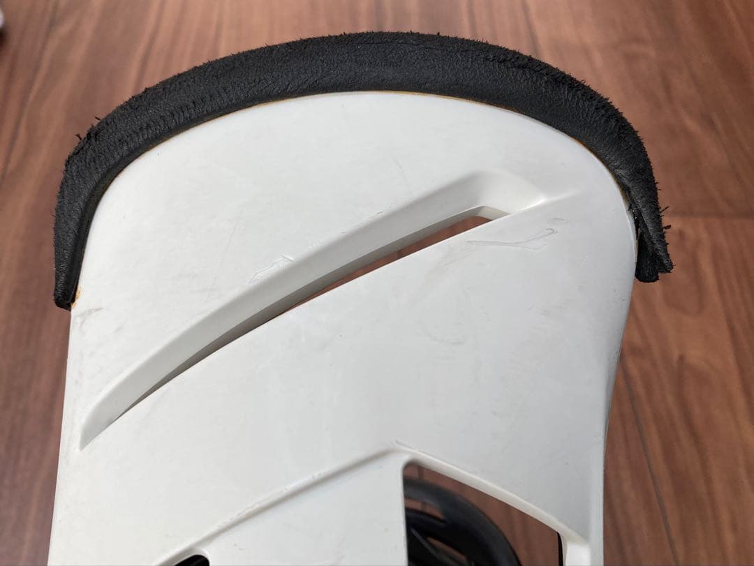 Burton Mission ESTスノーボード ビンディング