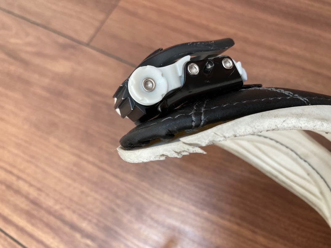 Burton Mission ESTスノーボード ビンディング