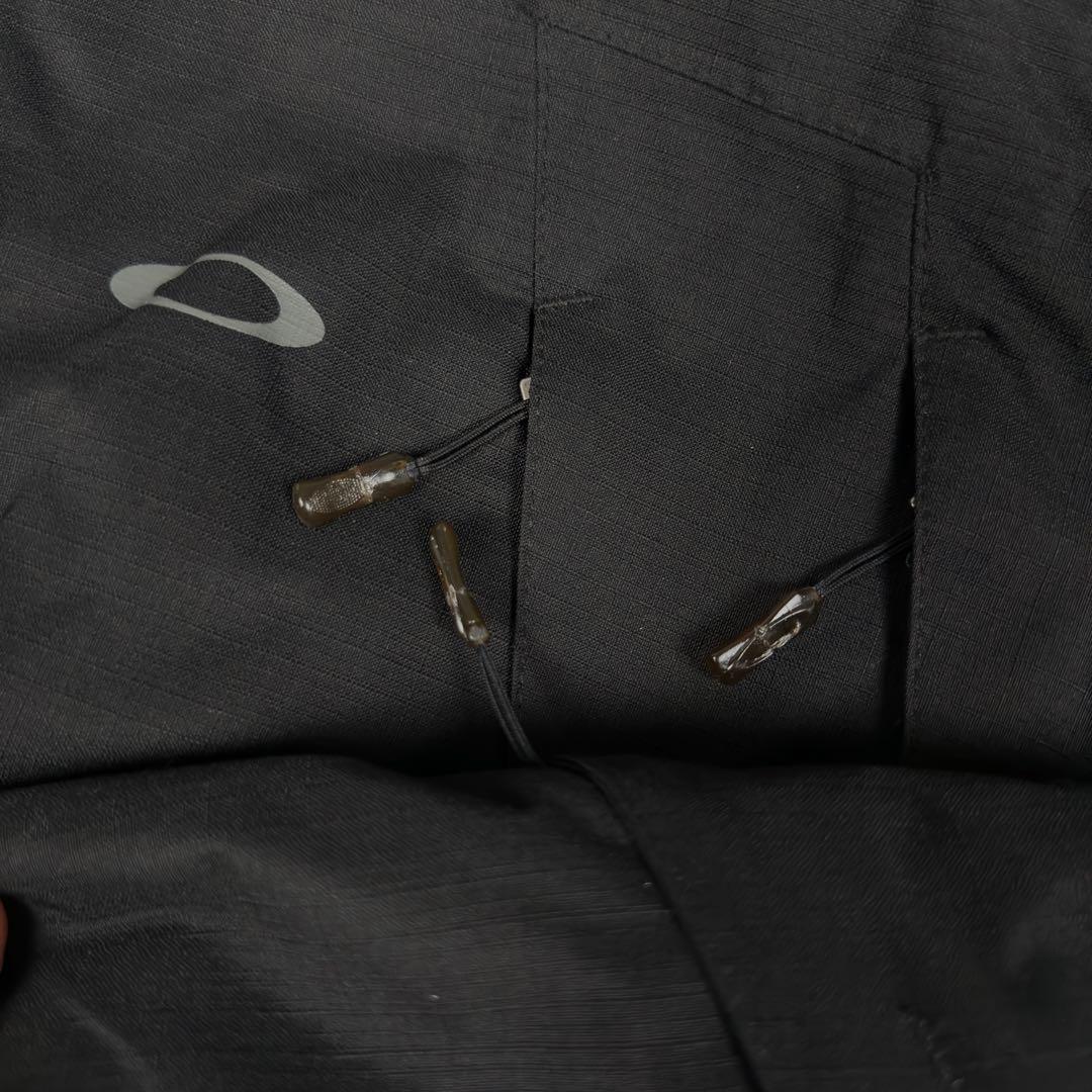 OAKLEY 00s TECH スキージャケット オークリー Y2K ビンテージ