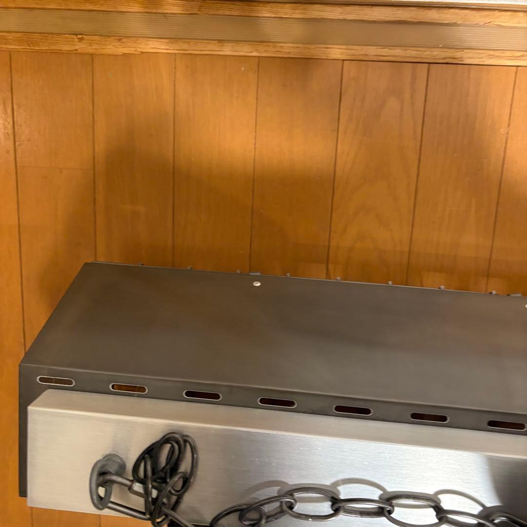 【中古】ハモサ HERMOSA COMPTON LAMP CM-001