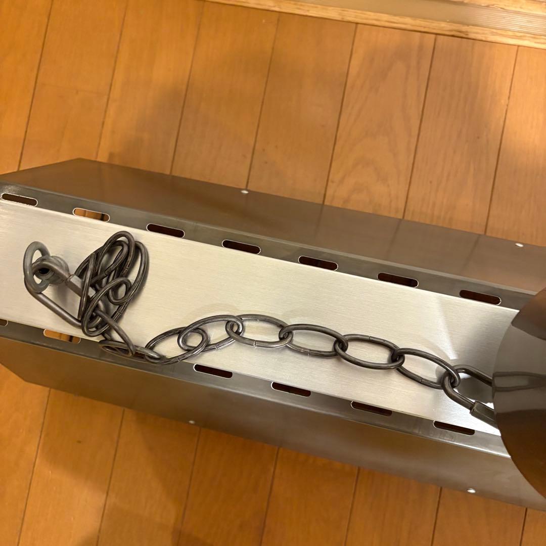 【中古】ハモサ HERMOSA COMPTON LAMP CM-001