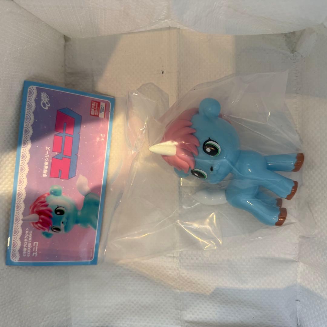 changchangtoy ユニコ　ワンフェス 2026 新品未開封