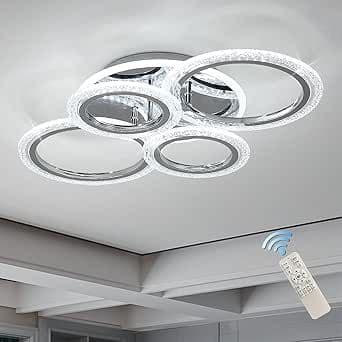 LED シーリングライト 6~16畳 おしゃれ 北欧 照明器具 間接照明 天井