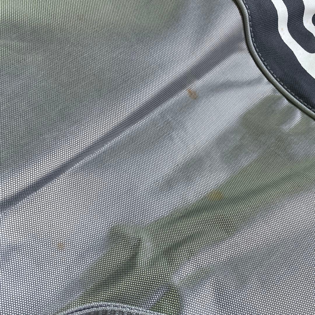 ★FCS サーフボードケース グレー マリンスポーツ アウトドア 収納ケース格安