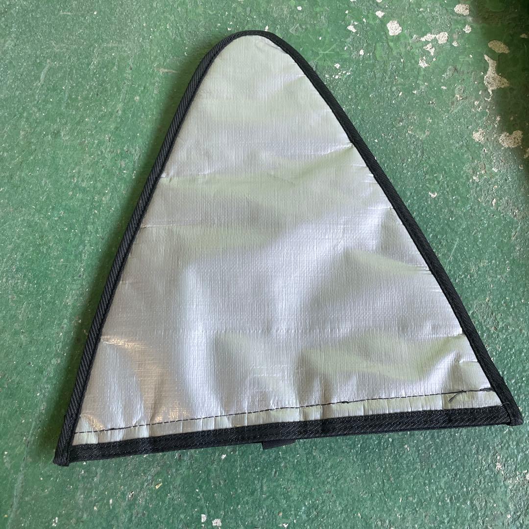 ★FCS サーフボードケース グレー マリンスポーツ アウトドア 収納ケース格安