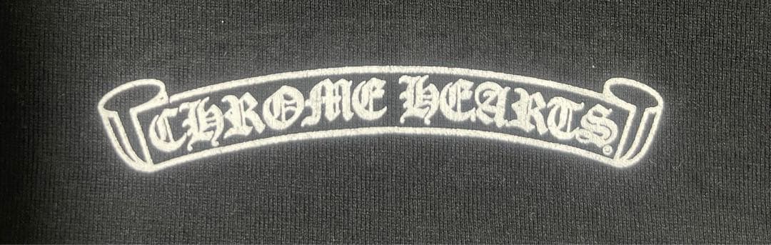 トップス Chromehearts off-white