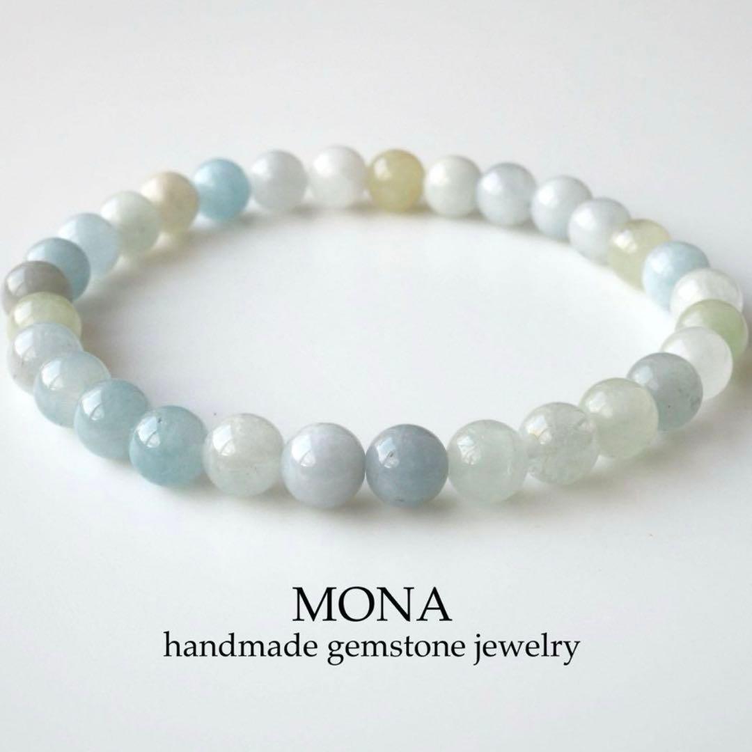 【Ruby】希少石リーフグリーンオパールの大粒ピアス/イヤリング