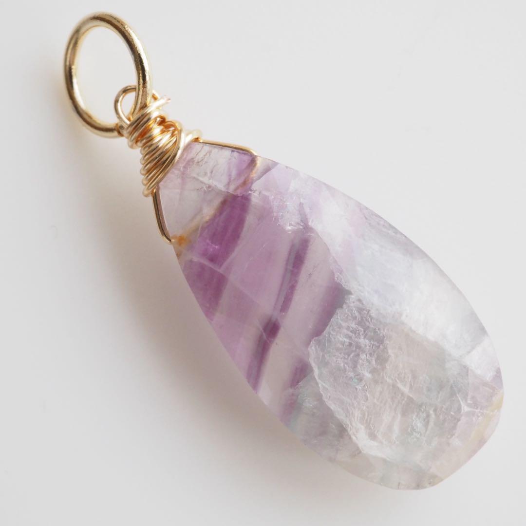 【Ruby】希少石リーフグリーンオパールの大粒ピアス/イヤリング