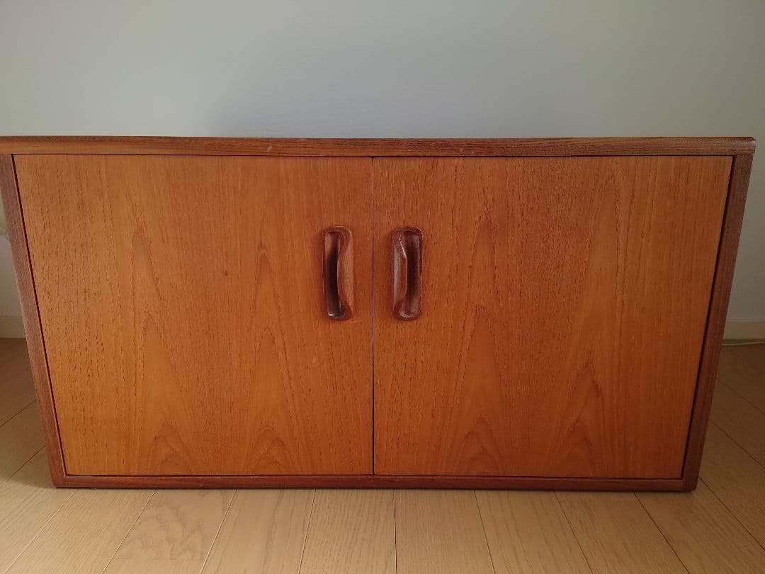 G-plan　サイドボード　ジープラン