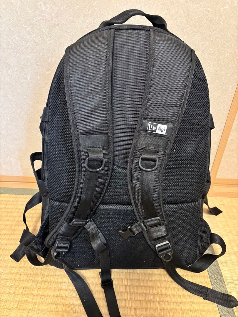 カービィ　ニューエラ　リュック