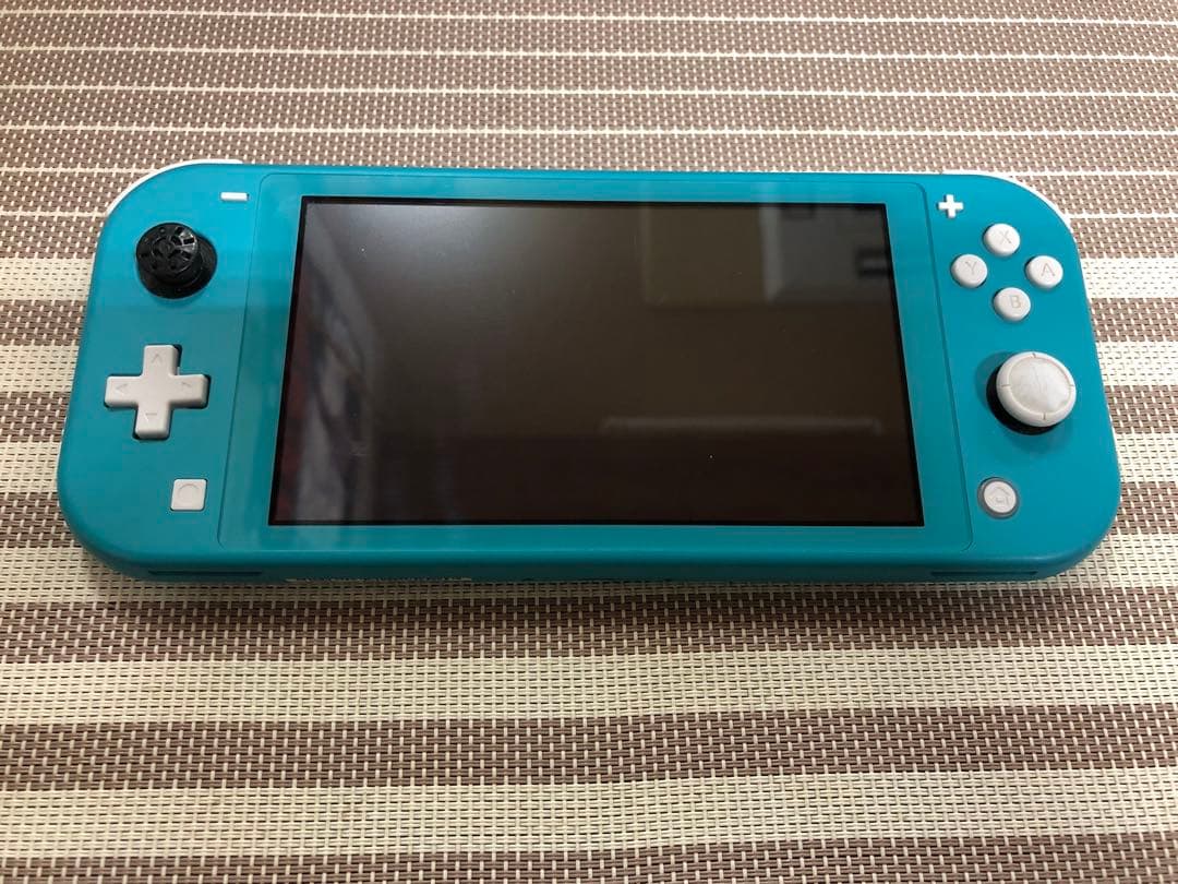 Switch Lite スイッチライト