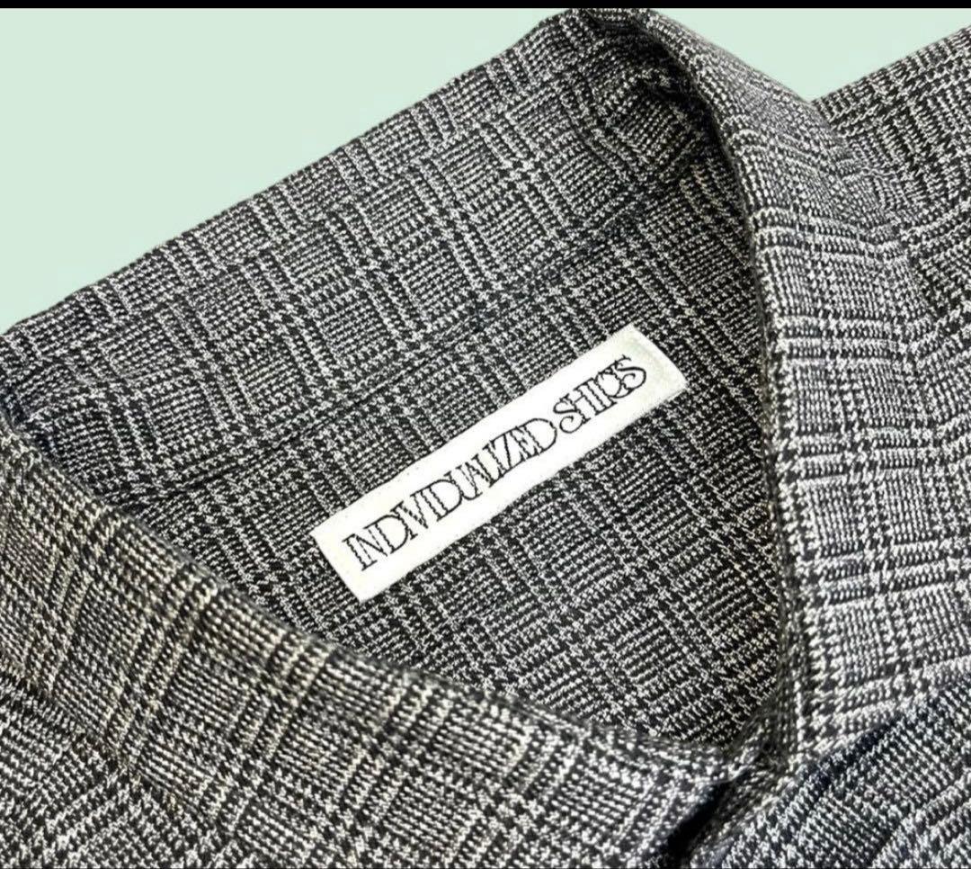 individualized shirts × damagedone 別注シャツ