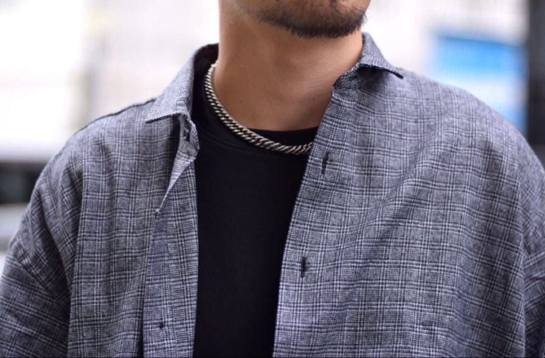 individualized shirts × damagedone 別注シャツ