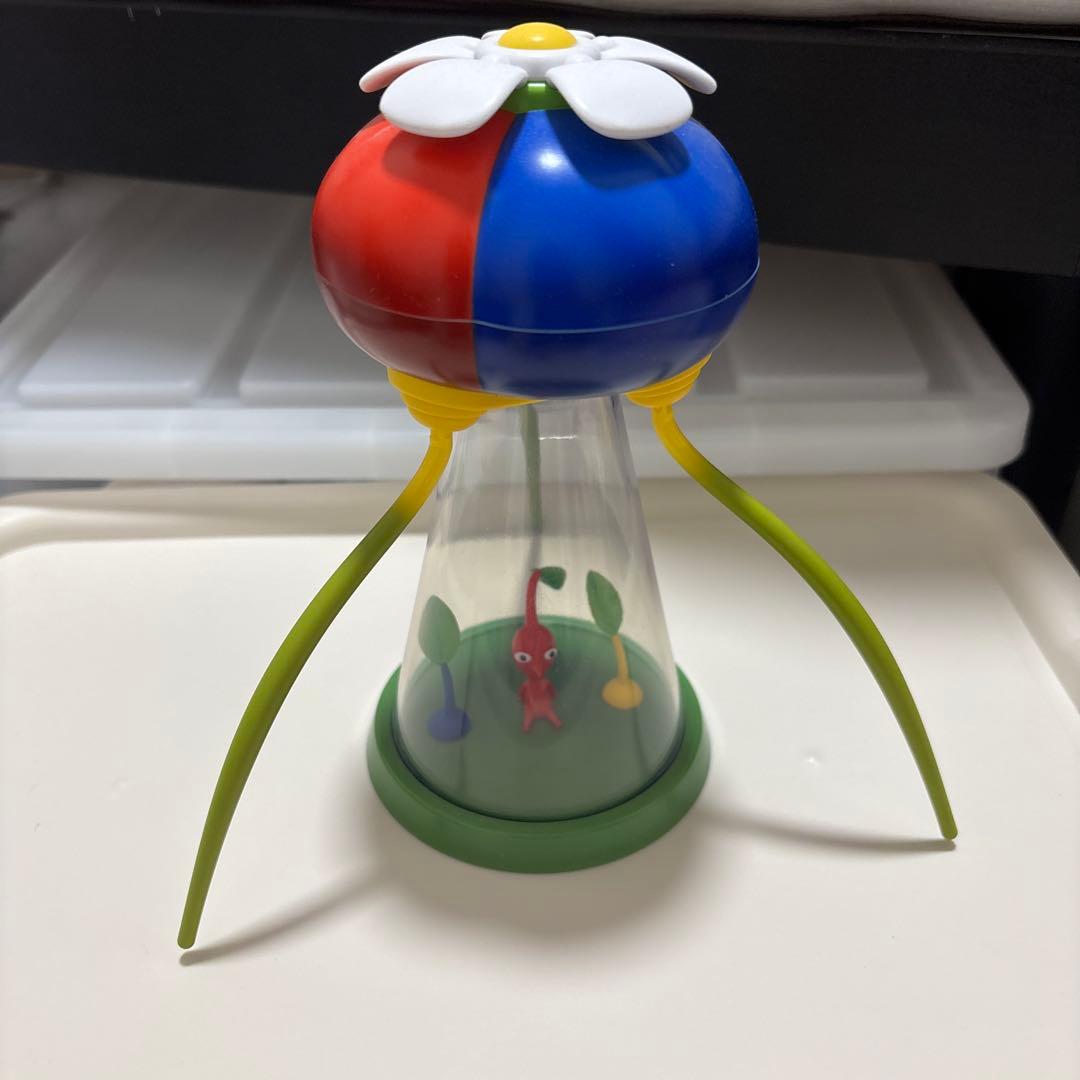 ピクミン1番くじ　ラストワン賞