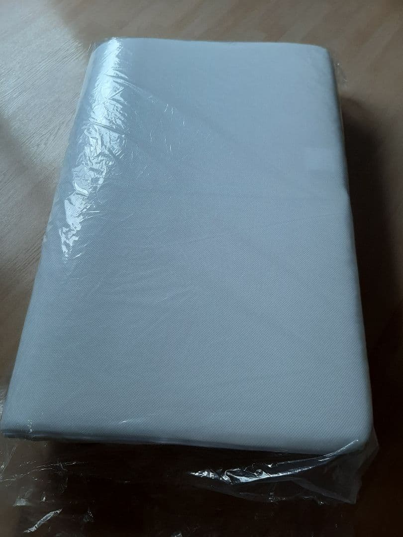 エアウィーヴ　スマート01　シングル　美品