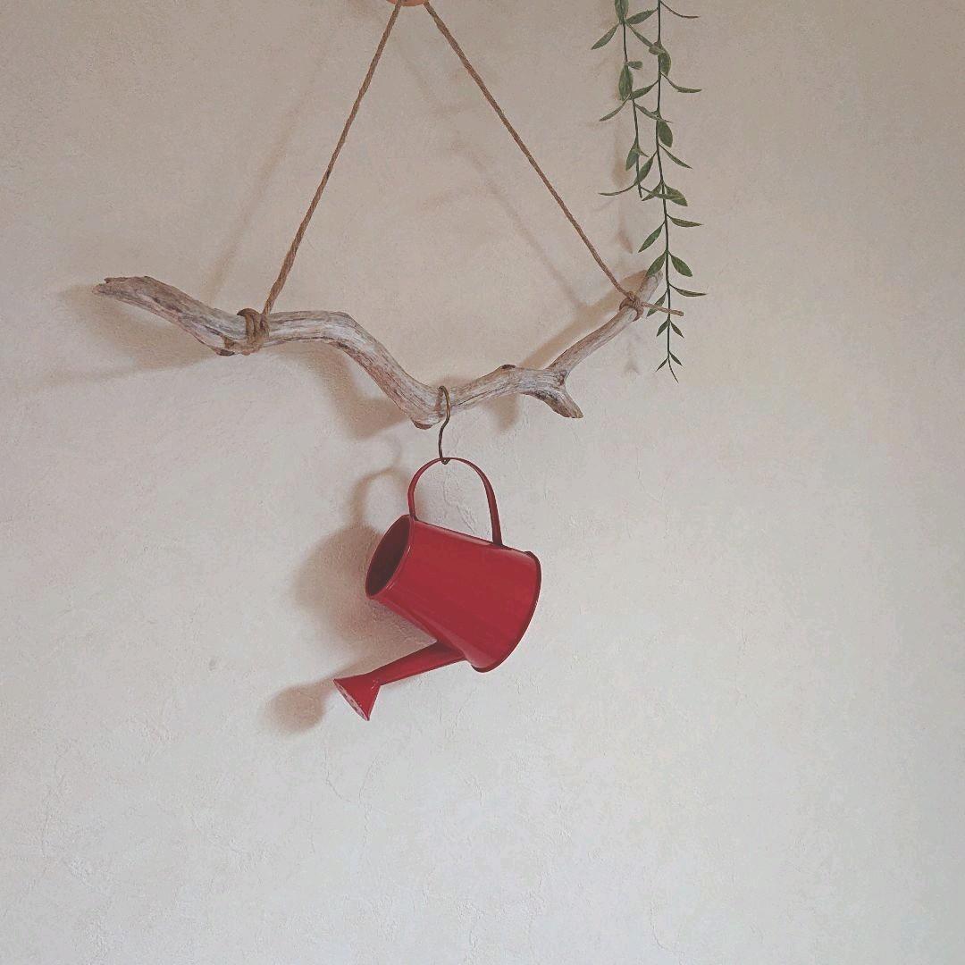 流木インテリアハンガーno110