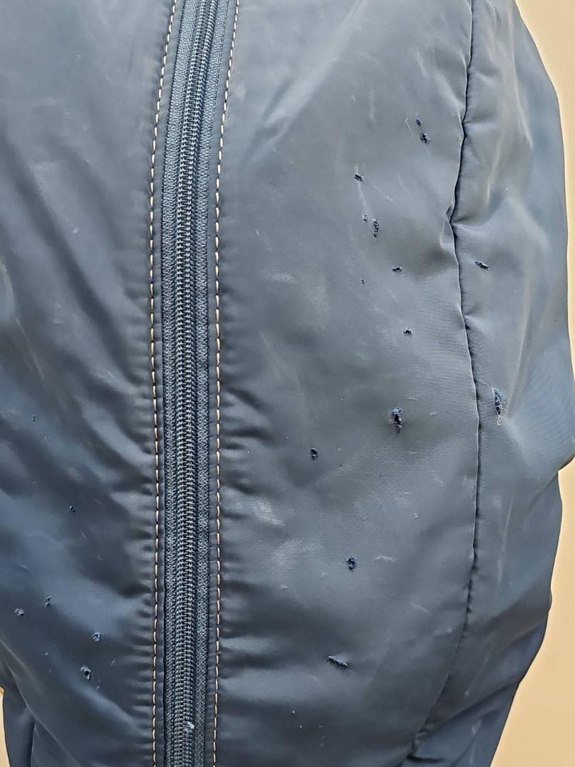 レディース右利き初心者用　ヨネックス　Fiore　ゴルフセット　K-2131