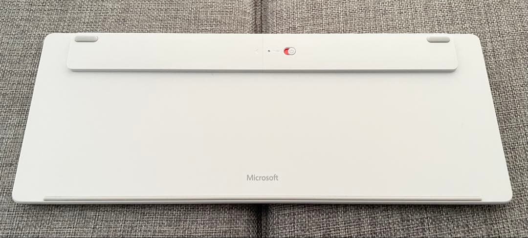 Microsoft ワイヤレスキーボード 日本語配列