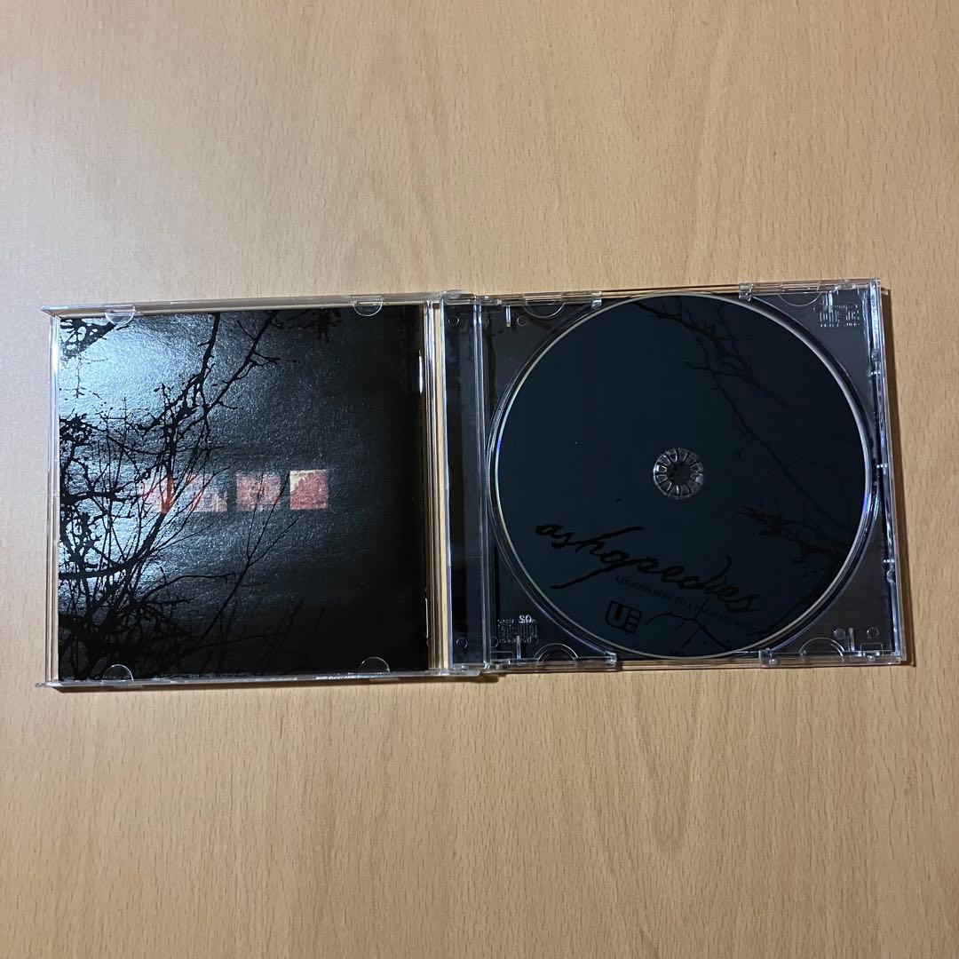 o*.様 AS HOPE DIES 3枚セット アズホープダイズ メタルコア