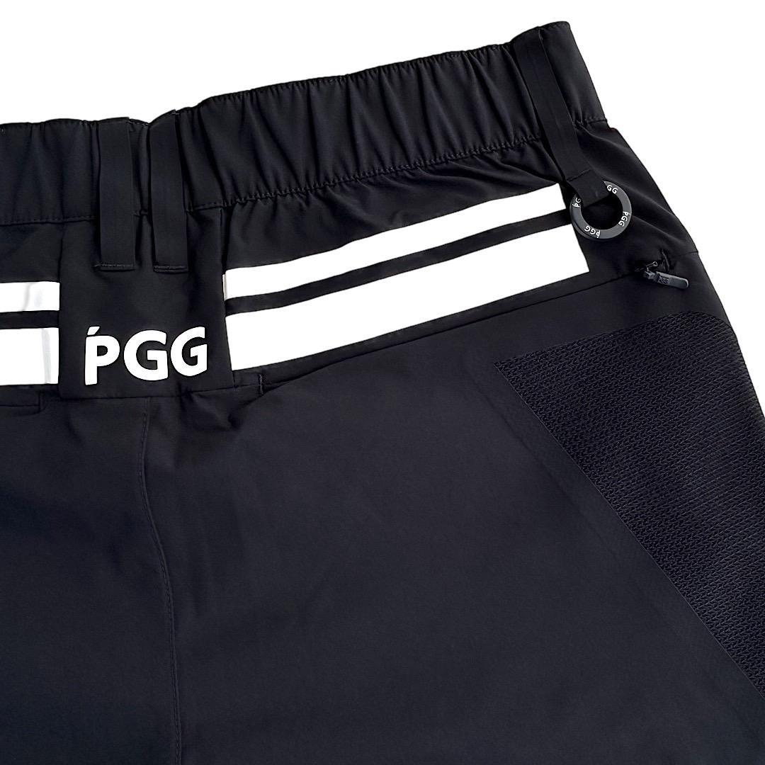 175 PGG 新品タグ付き 定価28,600円 レディースパンツ サイズ0 S