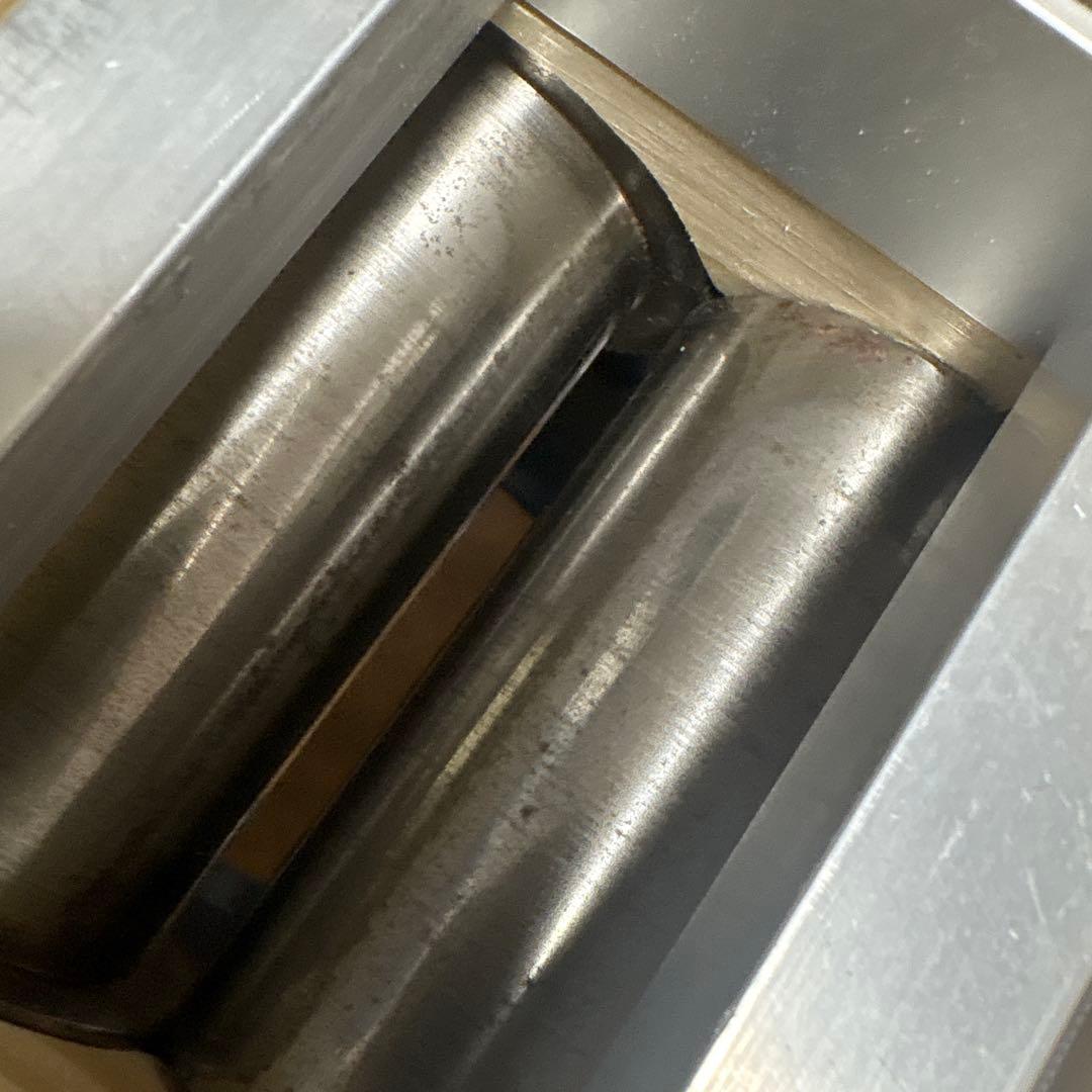 田中式製麺機　レストア品