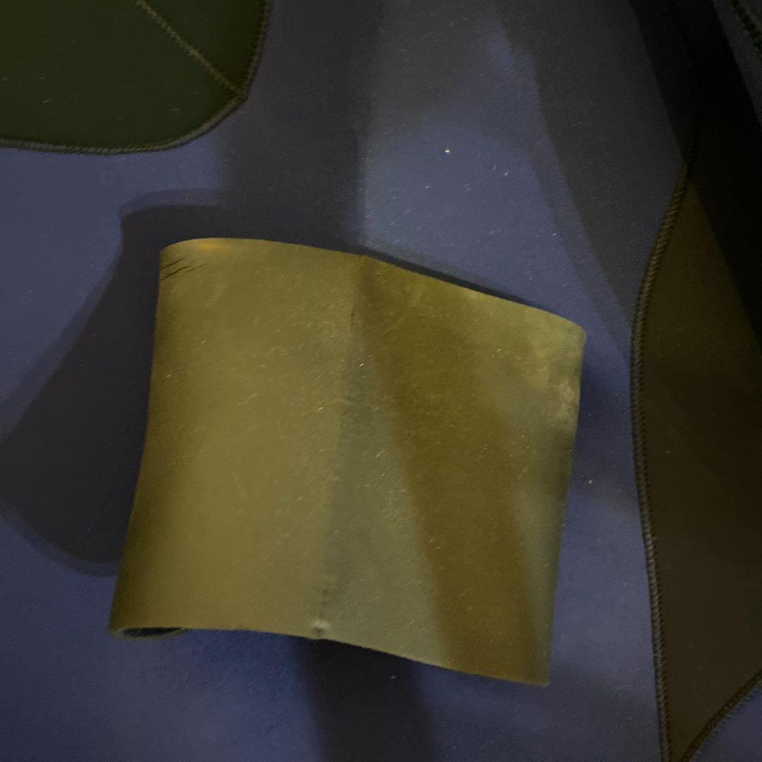 cordialウエットスーツ 3mm ジャーフル セミドライ 裏起毛 中古 美品