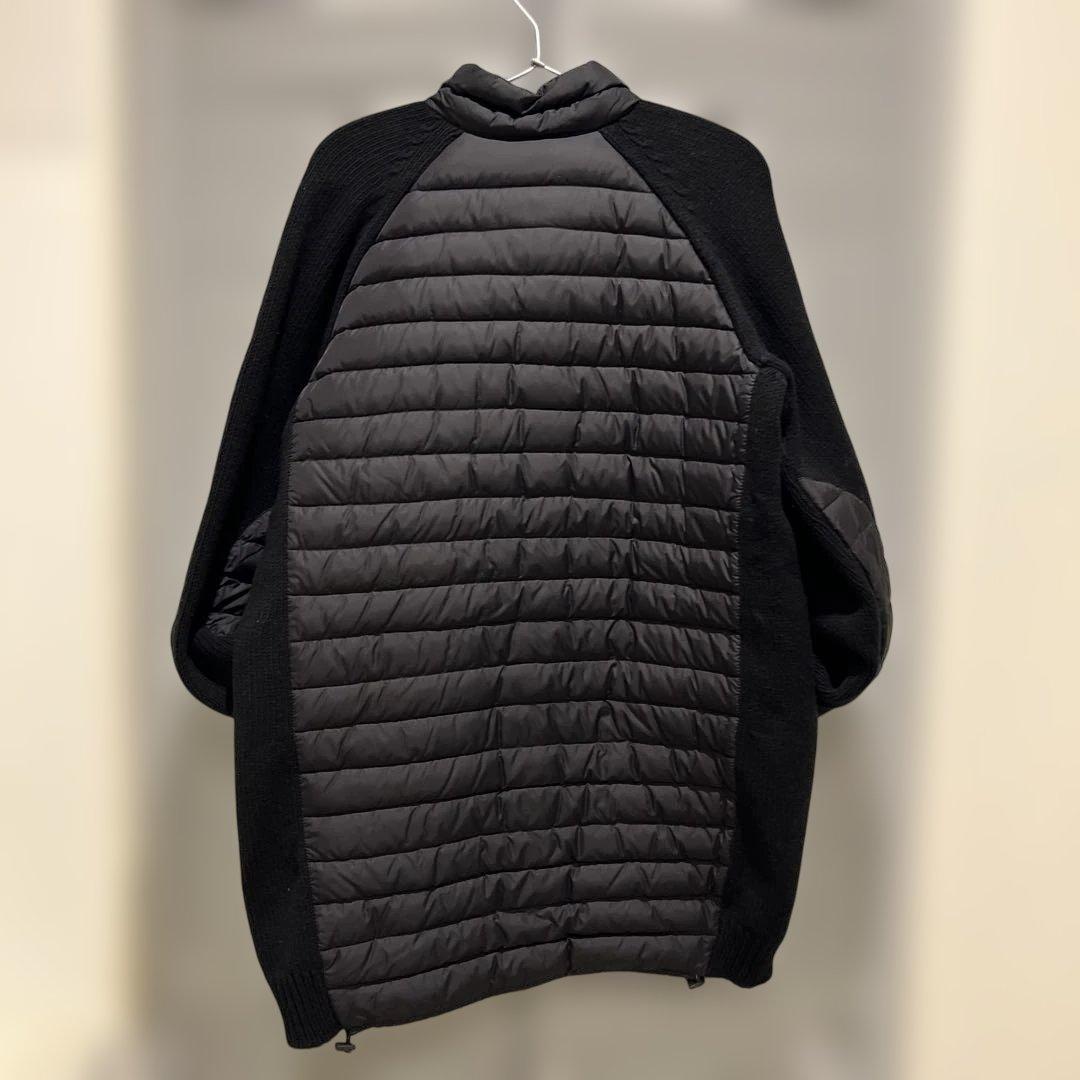 DUVETICA デュベティカ LINDSAY ライトダウンジャケット