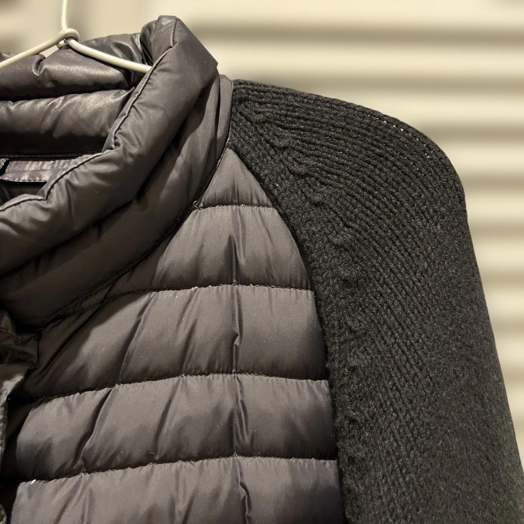 DUVETICA デュベティカ LINDSAY ライトダウンジャケット