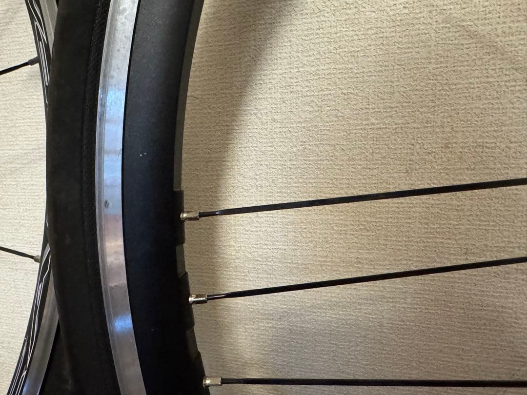 CAMPAGNOLO ZONDA C17 カンパニョーロ　ゾンダ