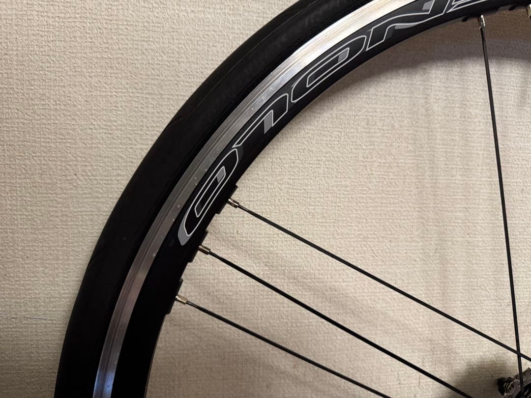 CAMPAGNOLO ZONDA C17 カンパニョーロ　ゾンダ