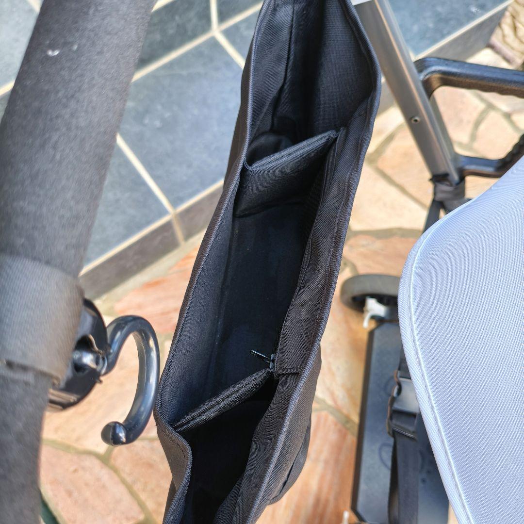 カトージ 二人でゴー ベビーカー 二人乗り ネイビー KATOJI