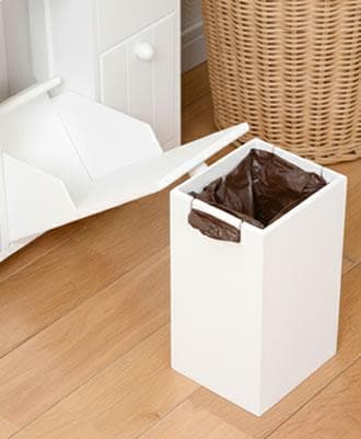 送料無料【新品】スリム トイレラック　アウトレット