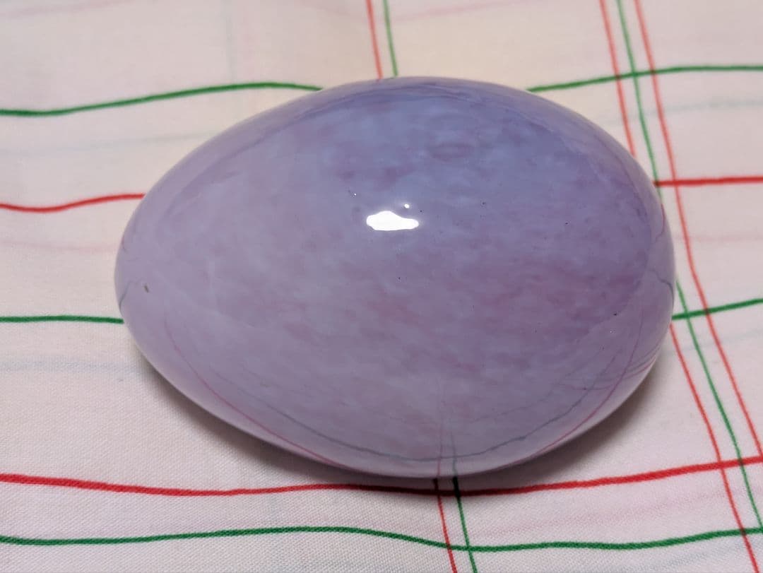 イッタラ　ヴィオラ　エッグ　VIOLA EGG