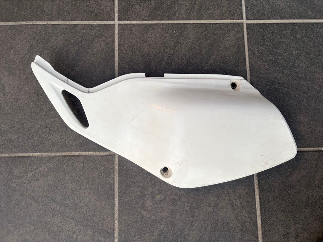 【希少】KLX250 キャブ車用 外装一式&シートセット