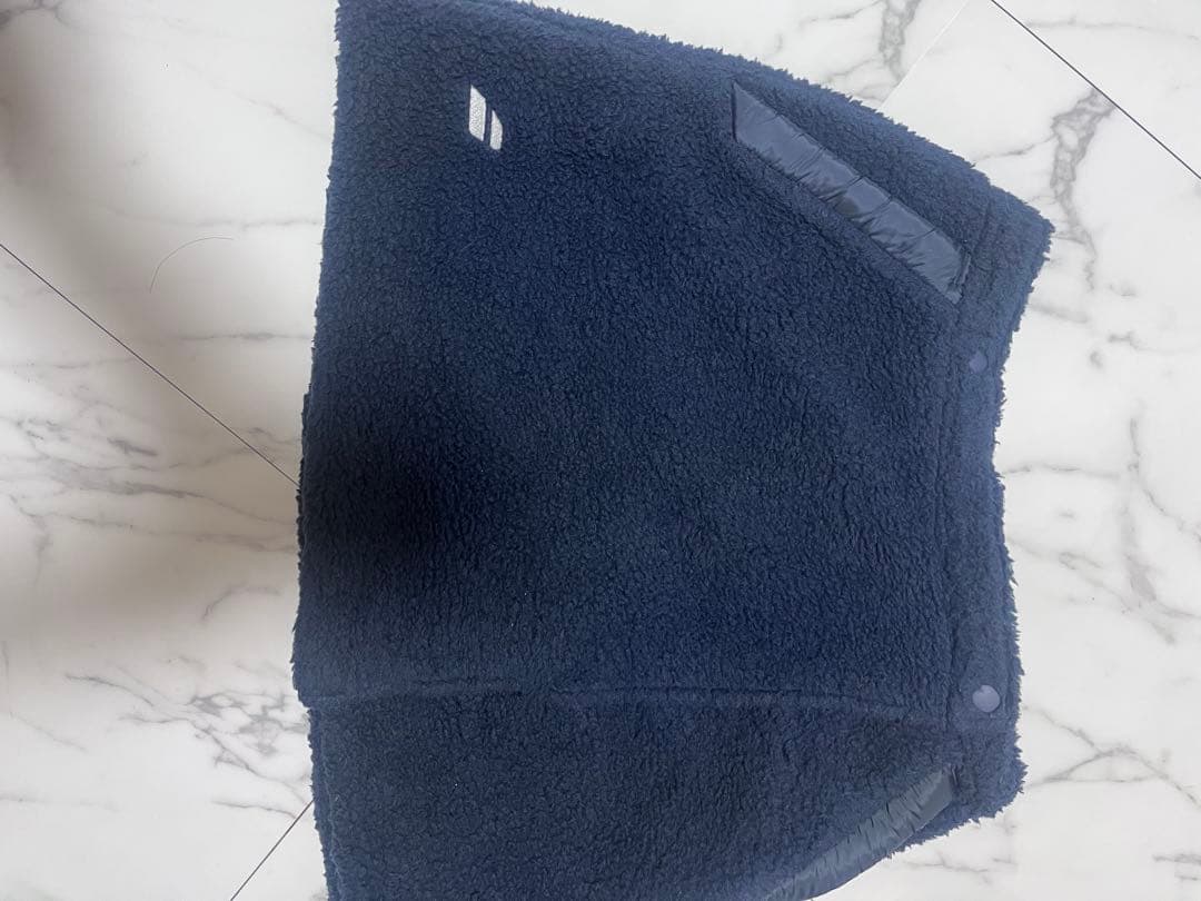 お値下げしました！babolat フワフワ　上下　Lサイズ！美品