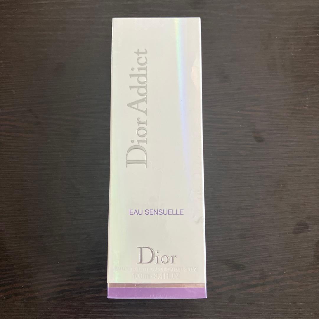 廃盤品　Dior Addict 香水　新品未開封