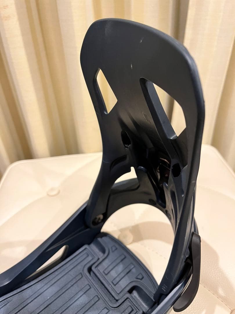 (美品)BurtonステップオンSTEPON Re:Flexバージョン2