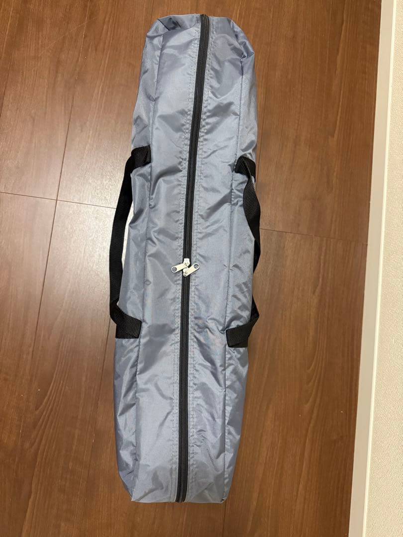 【新品未使用品】DOD ライダーズタンデムテント 【中古品】テントマット セット