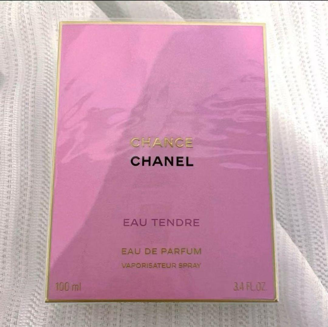 その他 CHANEL CHANCE EAU TENDRE 100ml