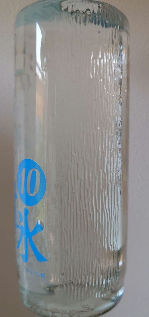 希少 Soft 10 樹氷 リキュール 720ml アルコール10% サントリー