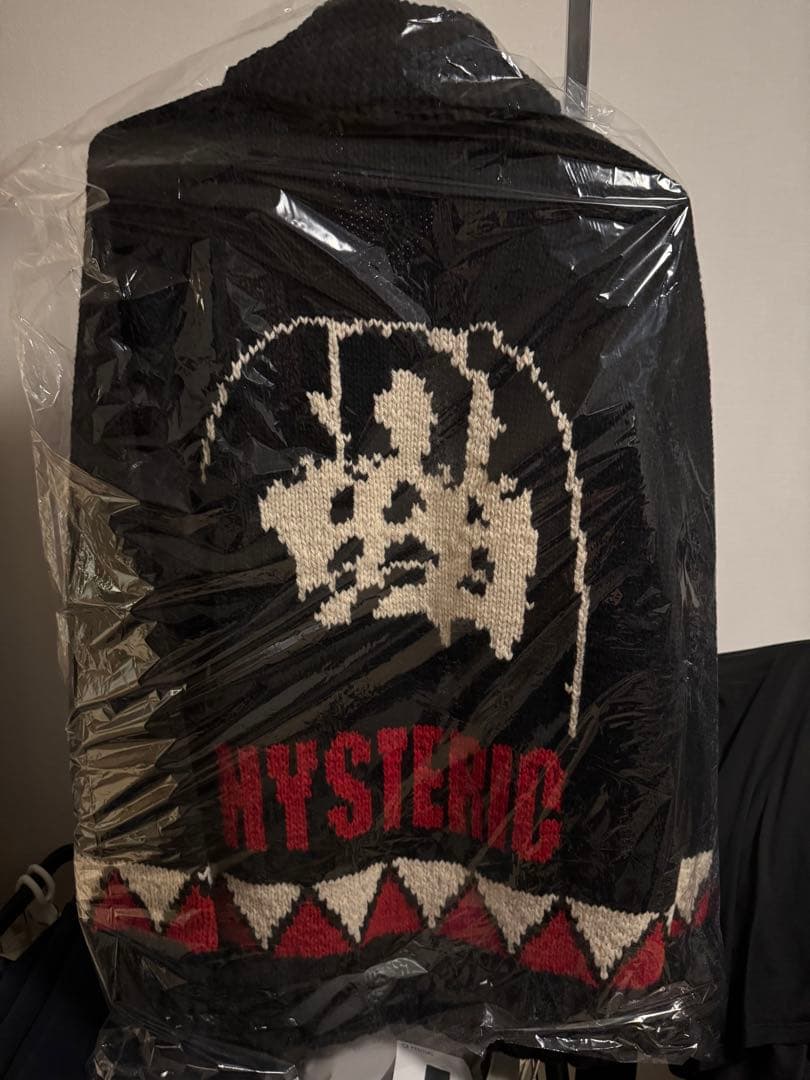 タカムシ、HYSTERIC GLAMOUR ヒステリックグラマーメンズ