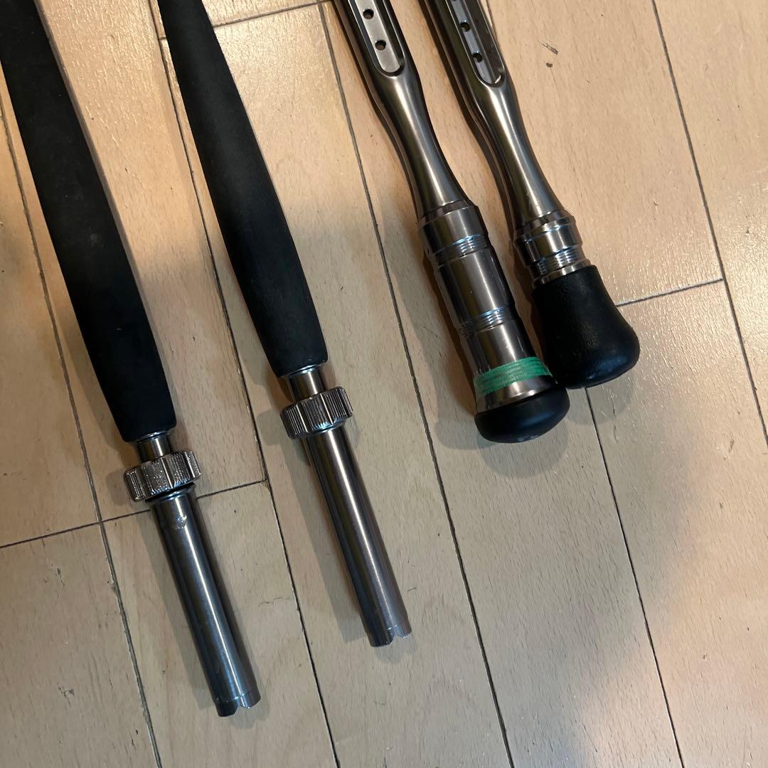 マッドバイパー　2本セット