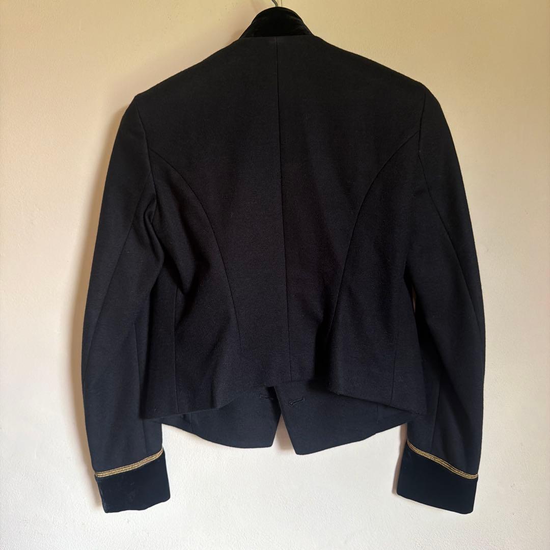 ポロラルフローレンPolo Ralph Lauren ナポレオンジャケット