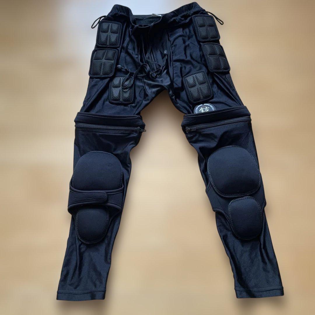 YOROI プロテクター　パンツ