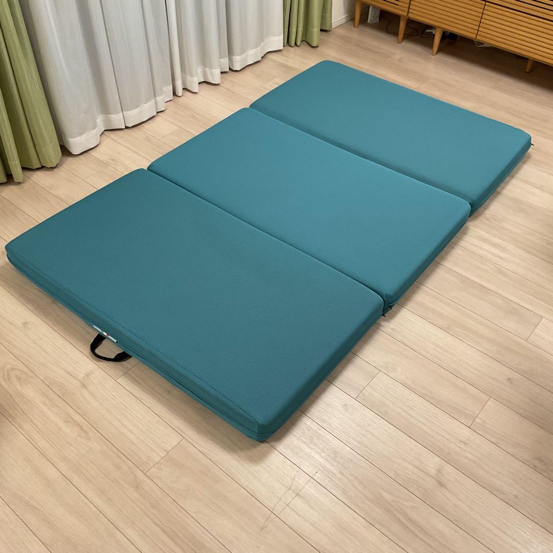 magniflex メッシュウィング セミダブル マニフレックス