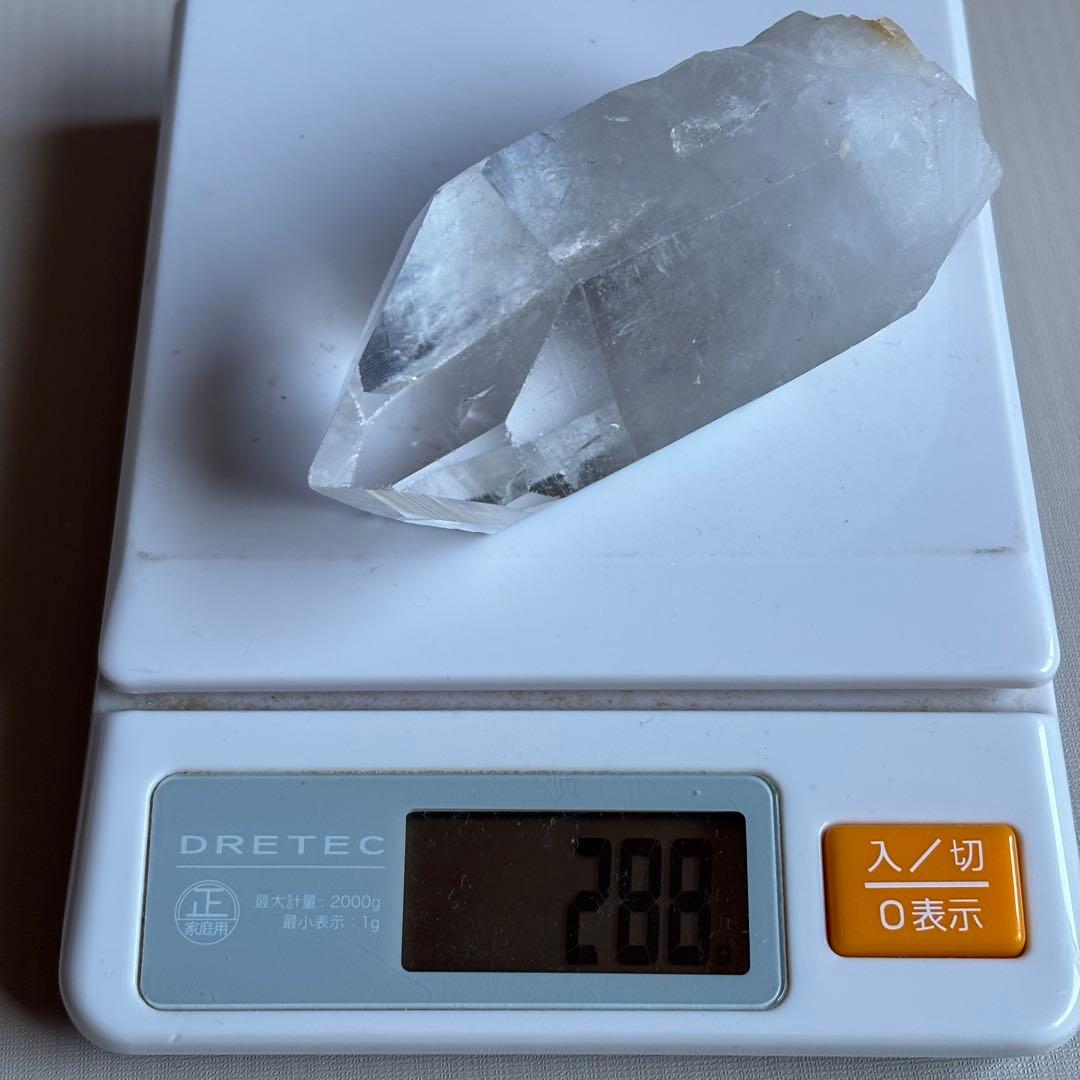 ブラジル産 レムリアンシード 288g