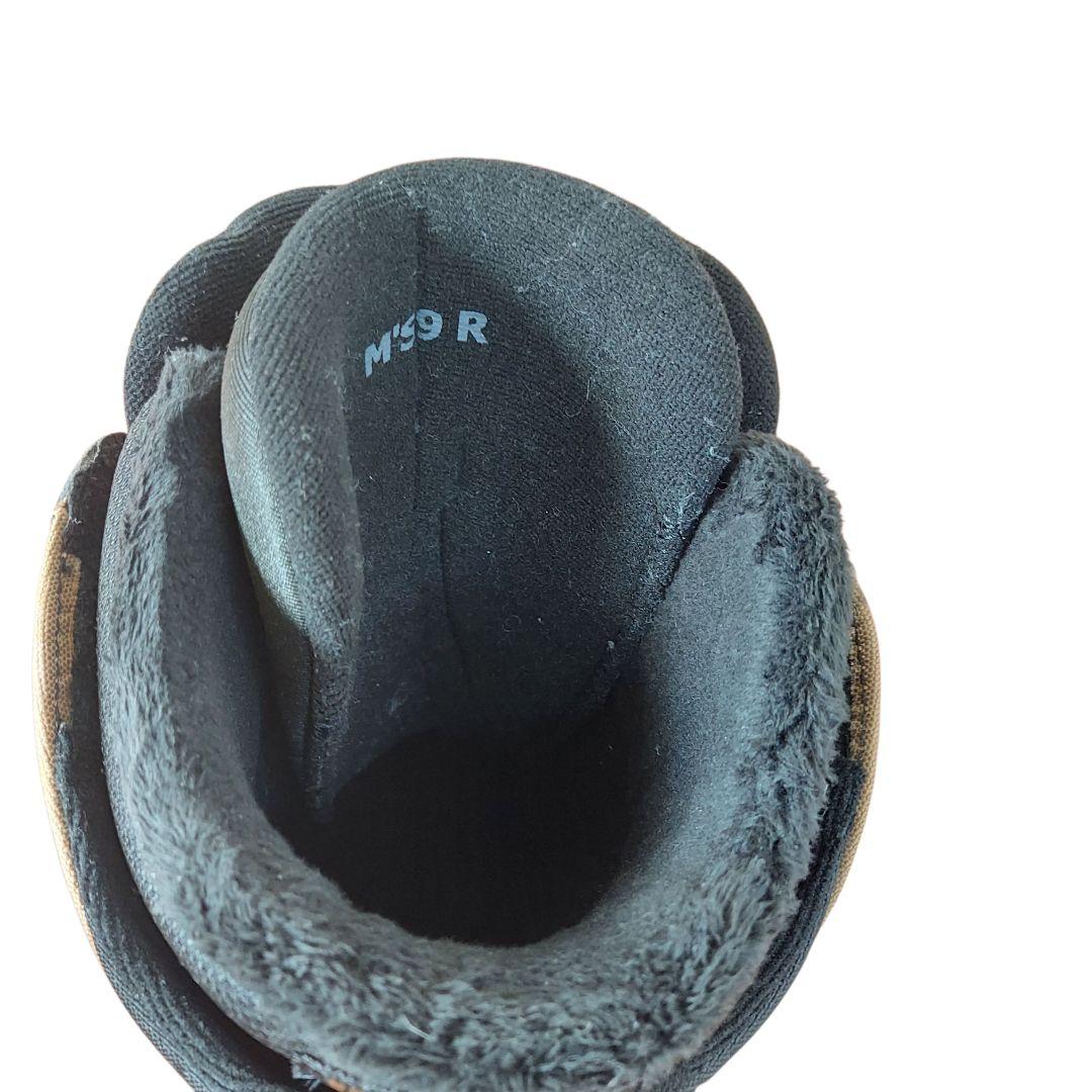 K2 スノーボードブーツ BOA 調整システム 　RAIDER