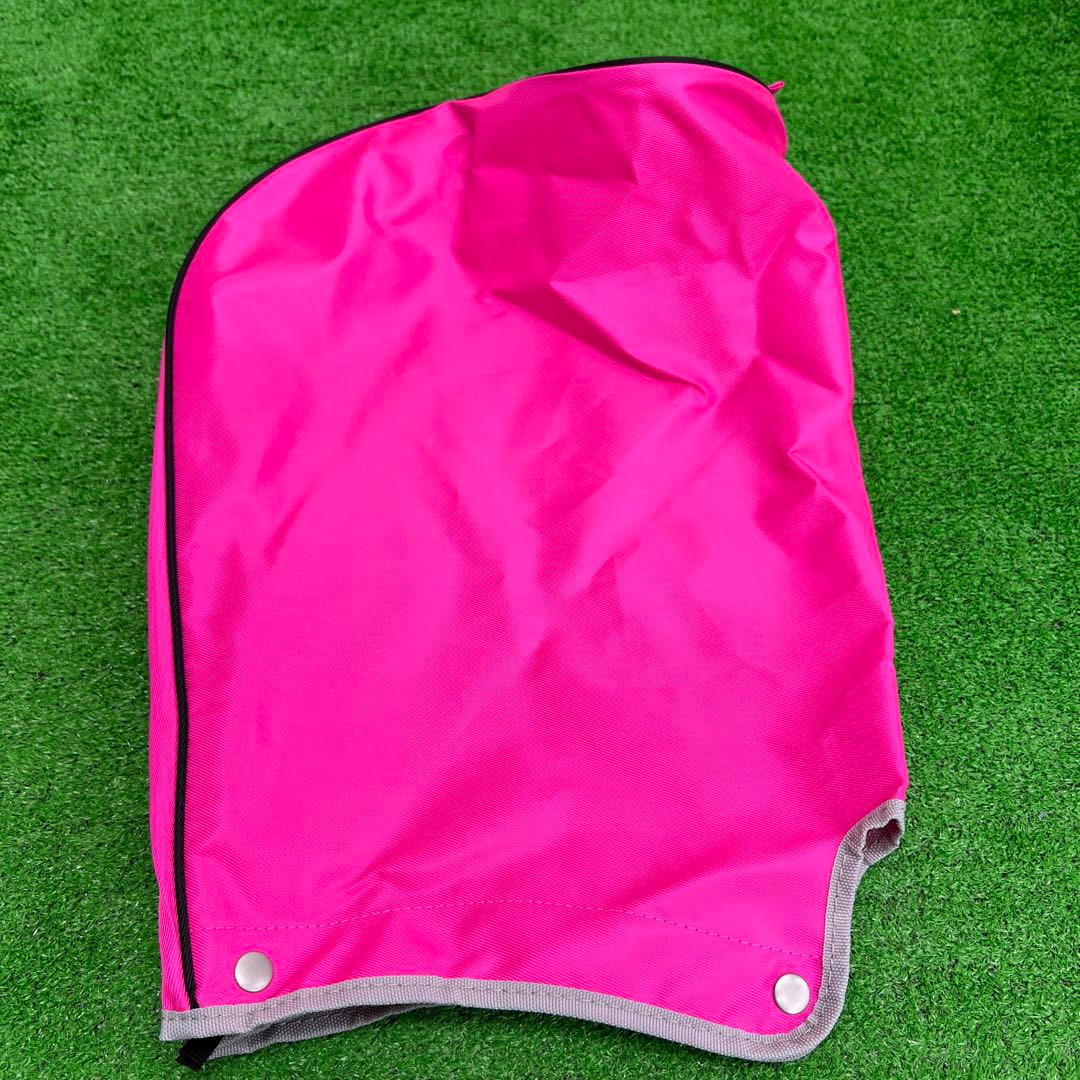 キャロウェイ Callaway キャディバッグ 8インチ　女性用