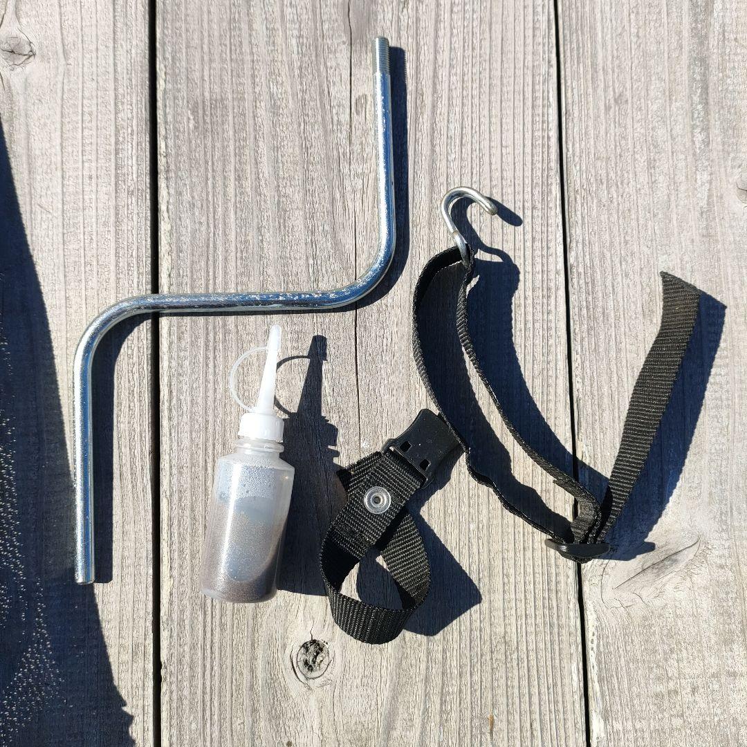 バロネス 芝刈り機 LM4D