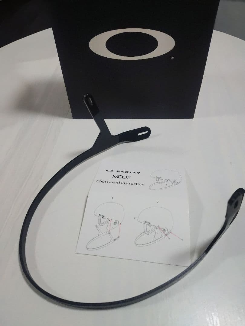 オークリー 専用 チンガード